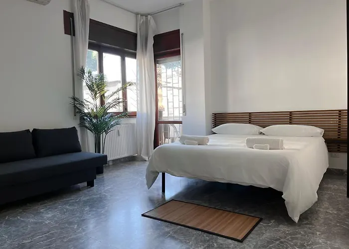 Pascià Room&Breakfast