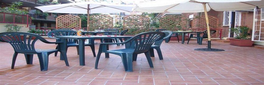 Pascia Acomodação com café da manhã  5*