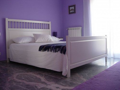 Pascia 5* Roma