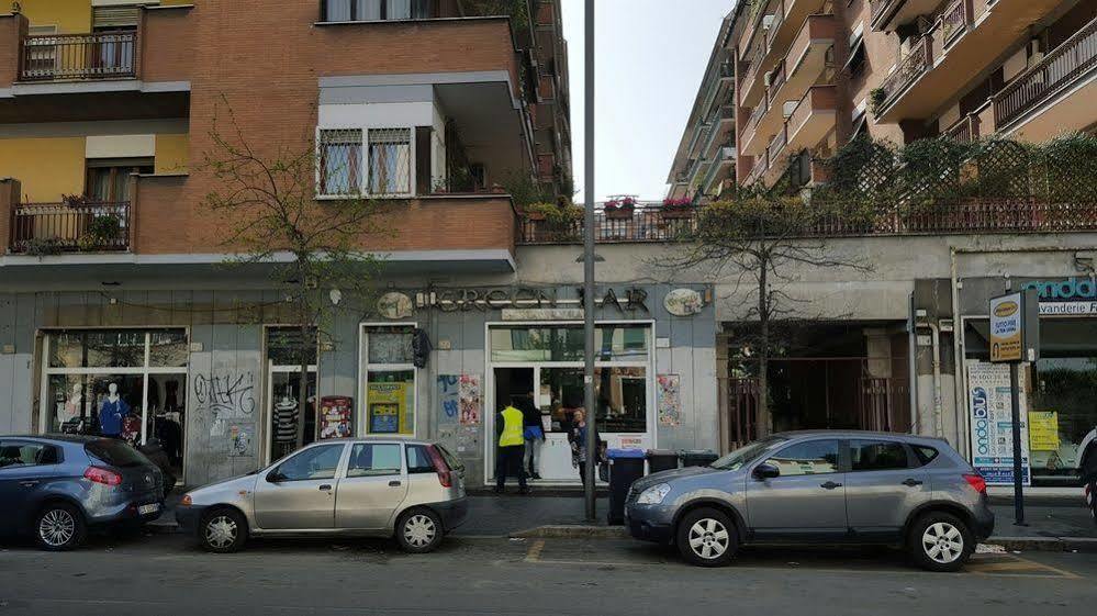 Pascia 5* Roma
