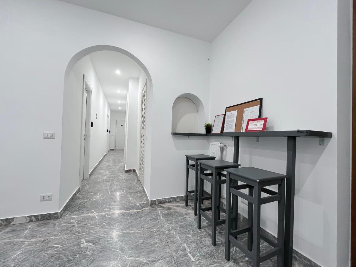 Bed and breakfast Pascia 5*