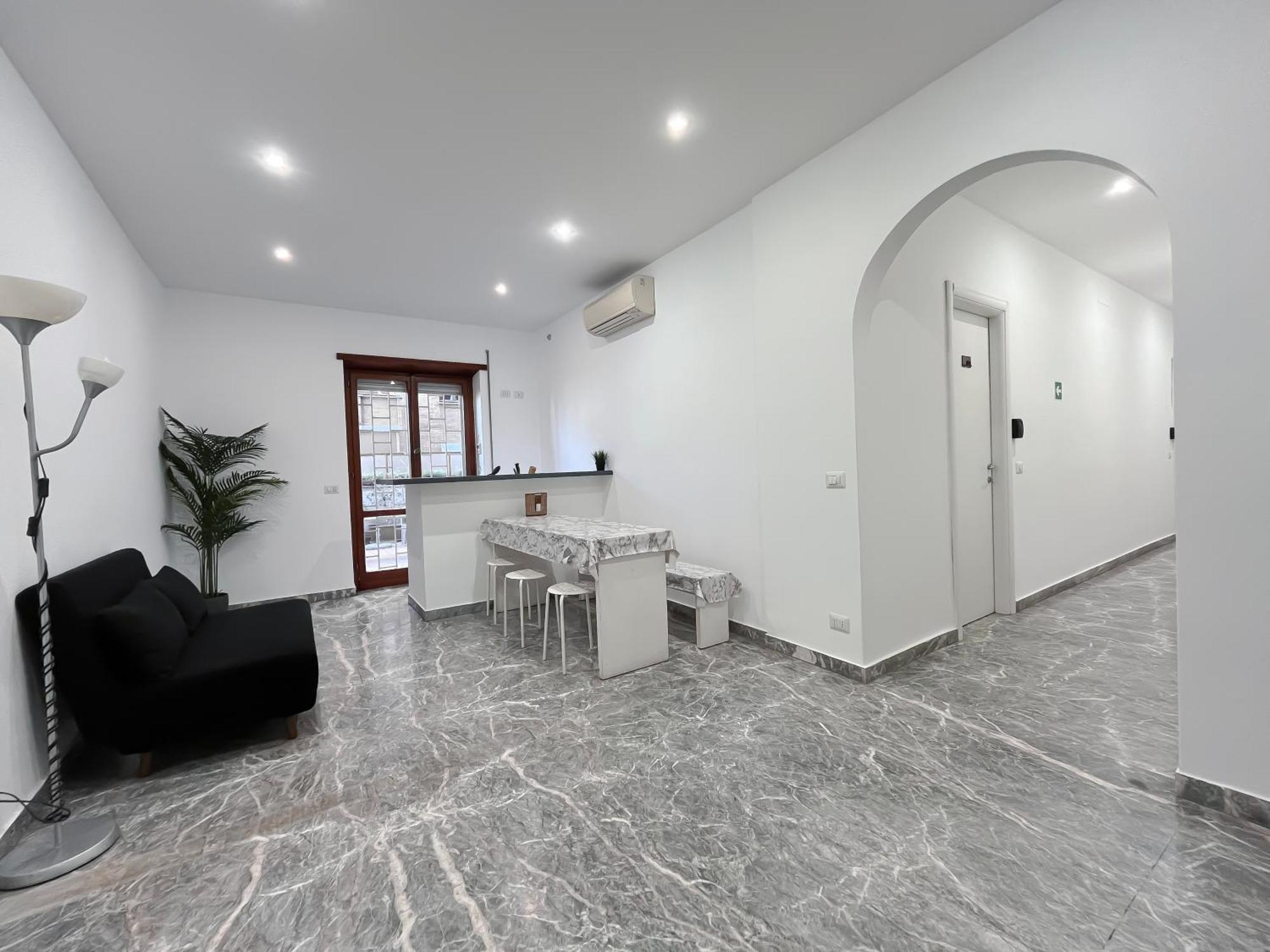 Bed and breakfast Pascia 5*