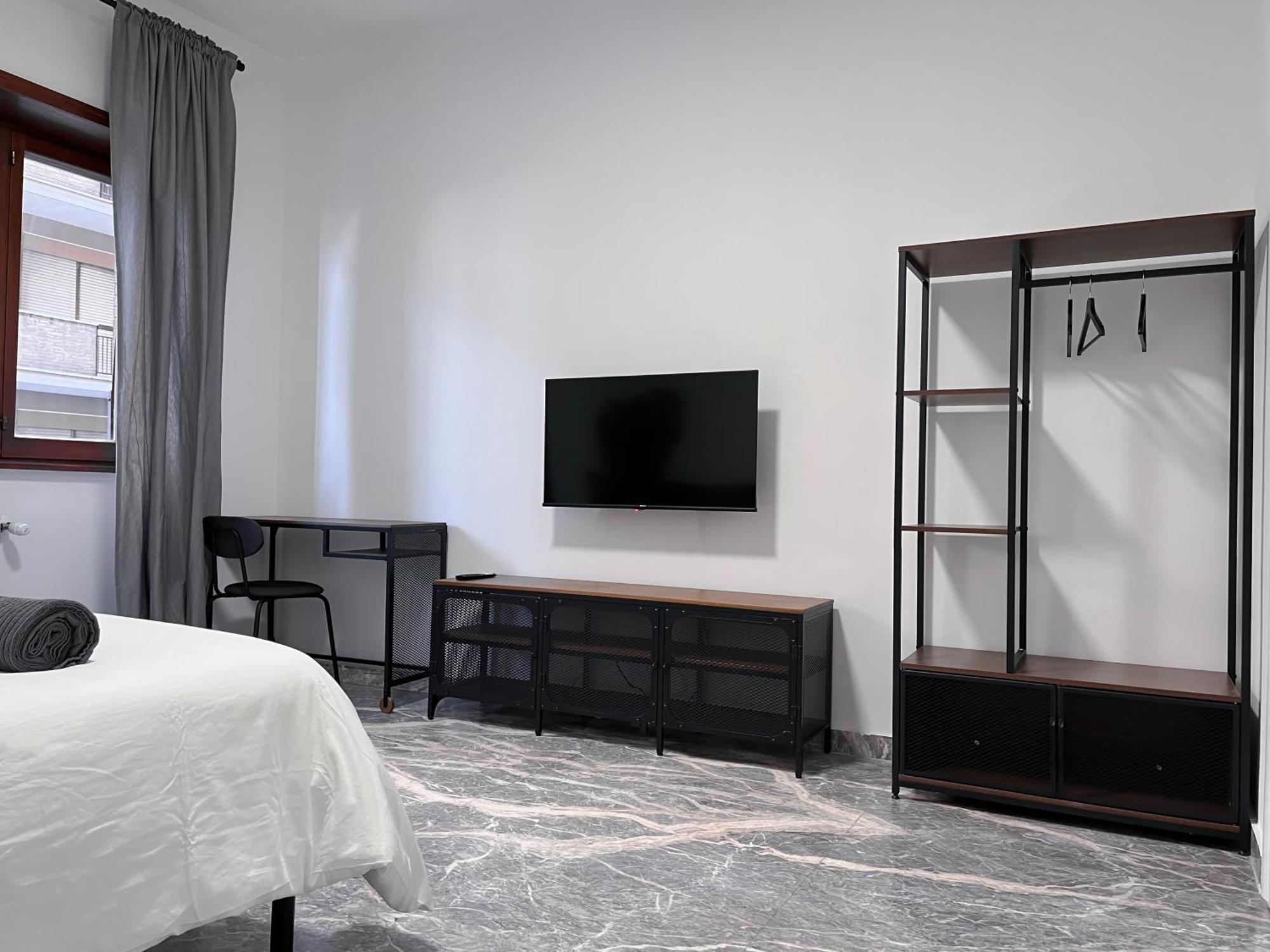 Bed and breakfast Pascia