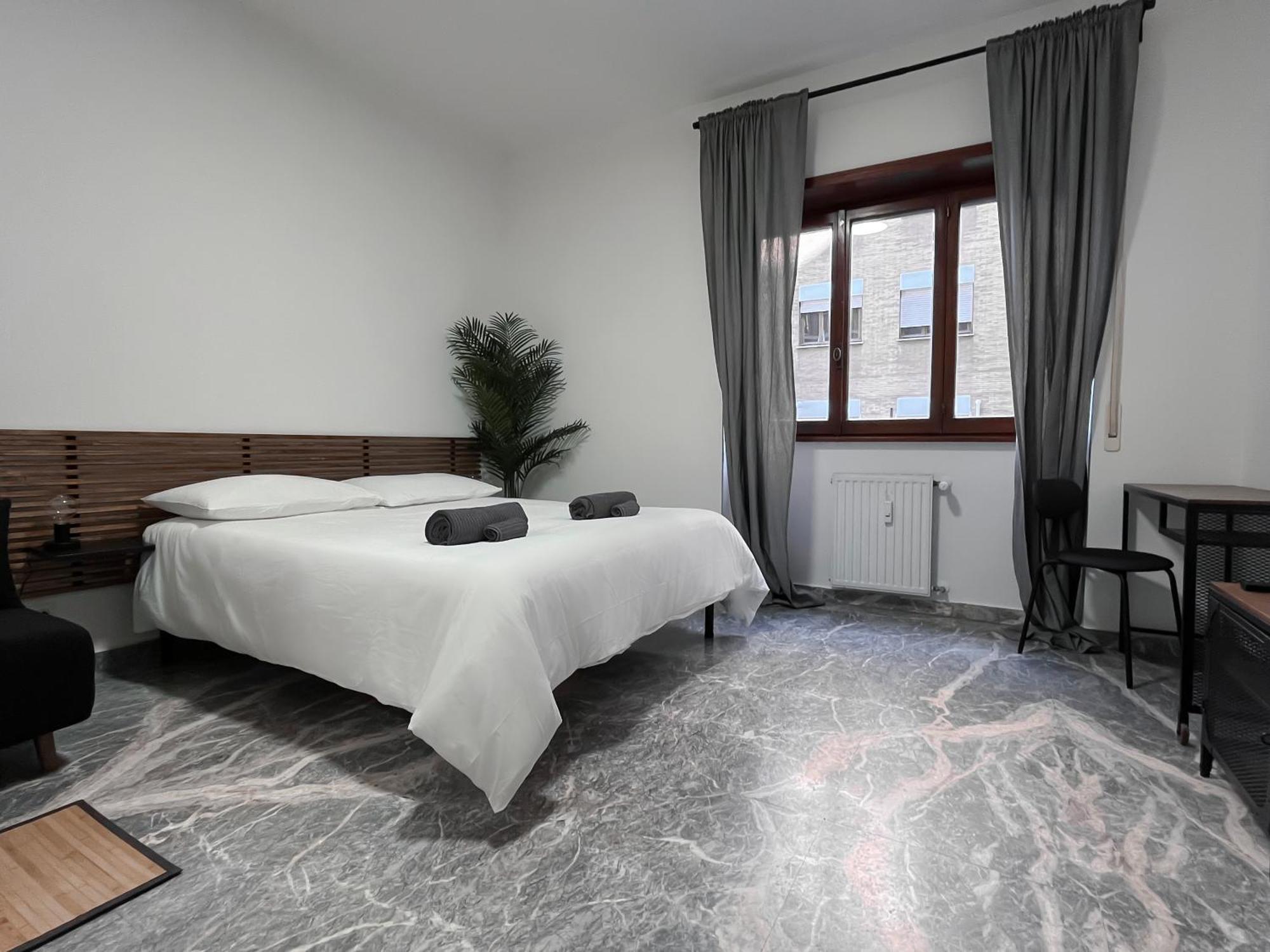 Bed and breakfast Pascia