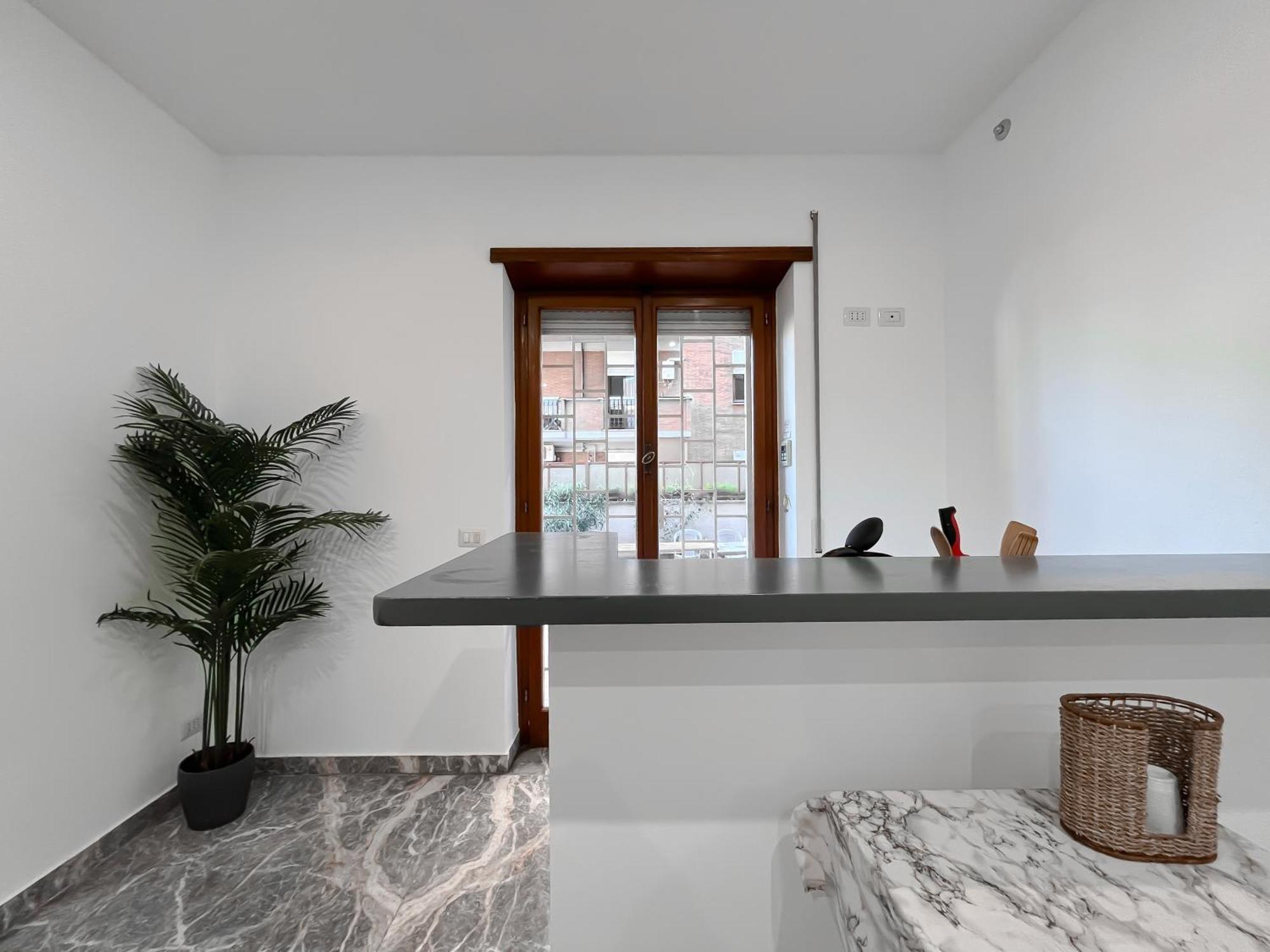 Bed and breakfast Pascia 5*
