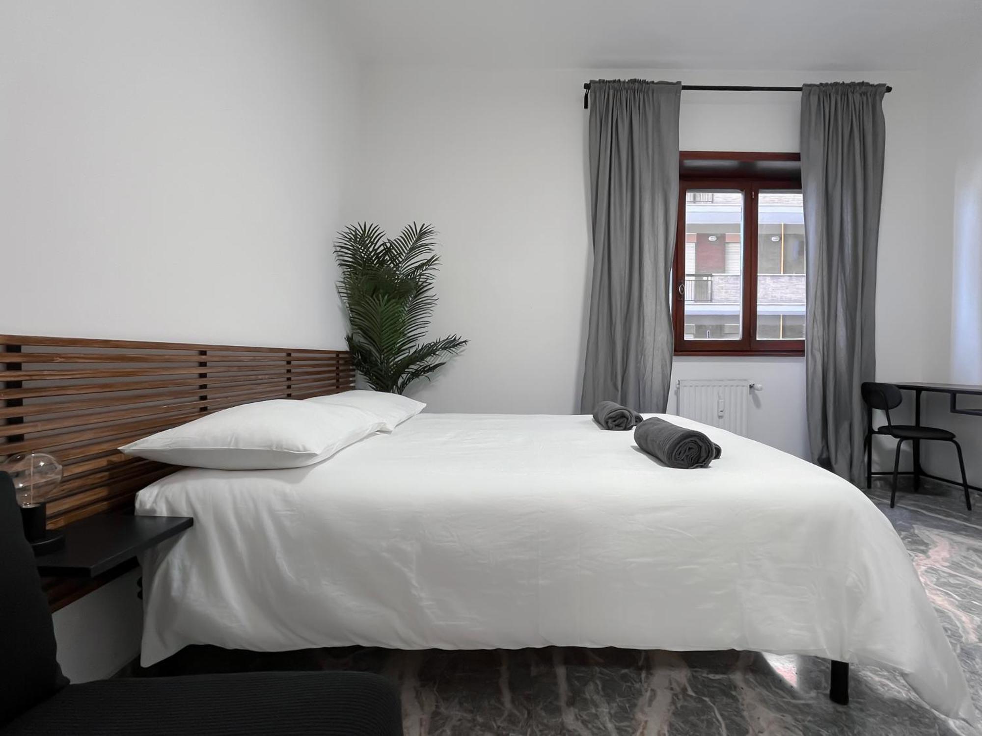Bed and breakfast Pascia Roma