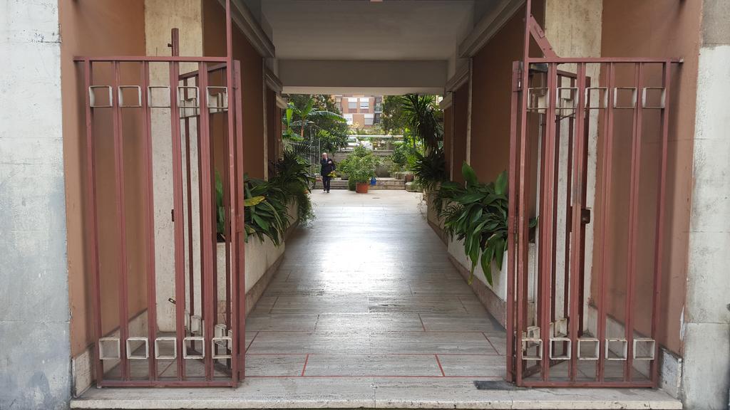 Pascia Bed and breakfast 5*