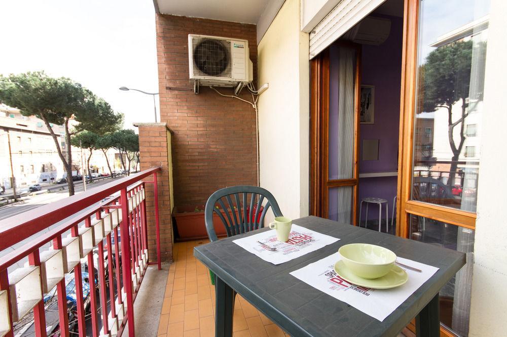 Pascia Bed and breakfast