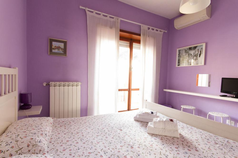 Pascia Bed and breakfast