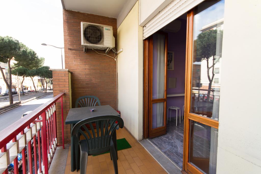 Bed and breakfast Pascia