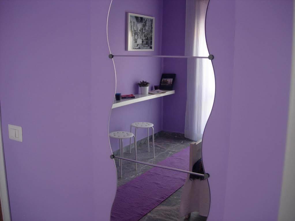 Pascia Bed and breakfast 5*