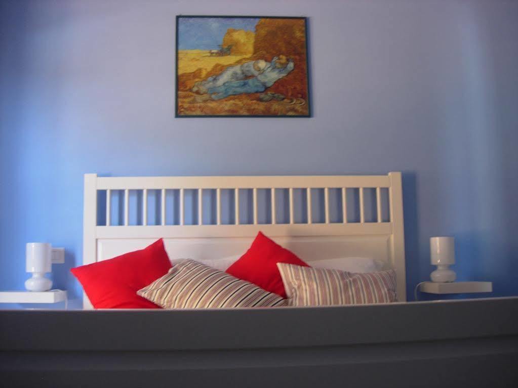 Pascia Bed and breakfast 5*