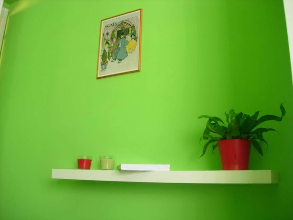 Pascia Bed and breakfast 5*