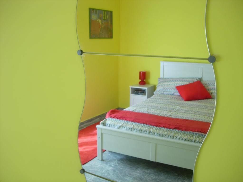 Bed and breakfast Pascia Roma