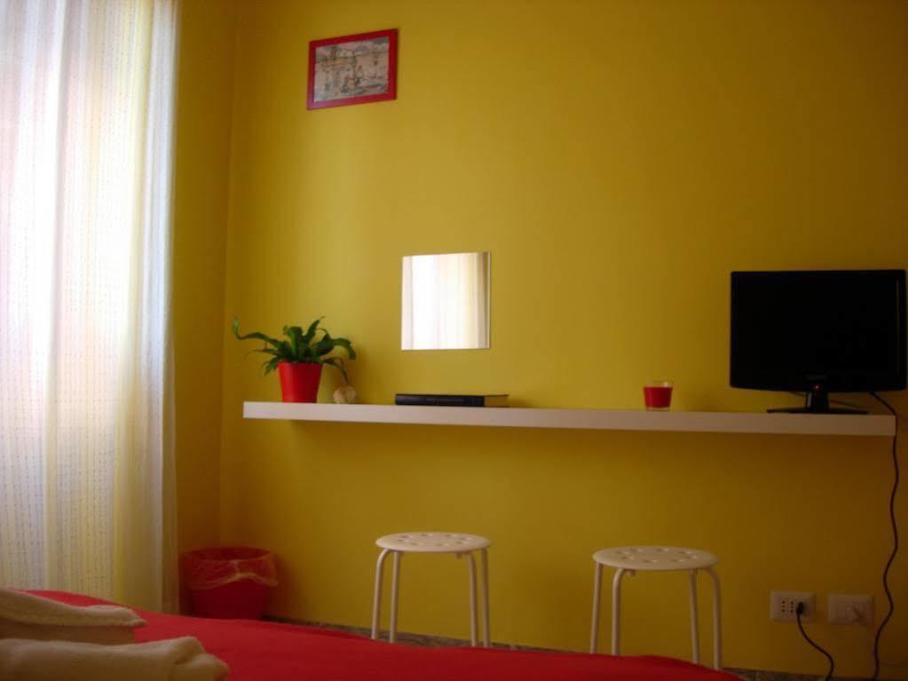 Pascia Bed and breakfast Roma