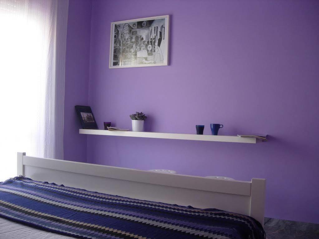 Pascia Bed and breakfast 5*