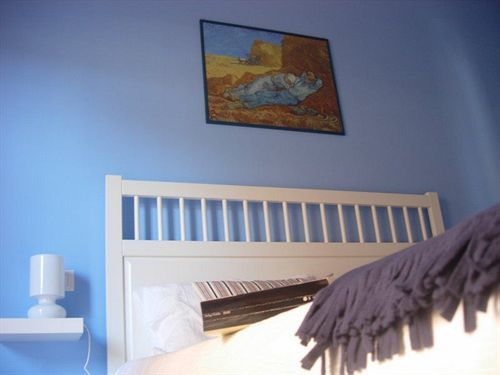 Pascia Bed and breakfast