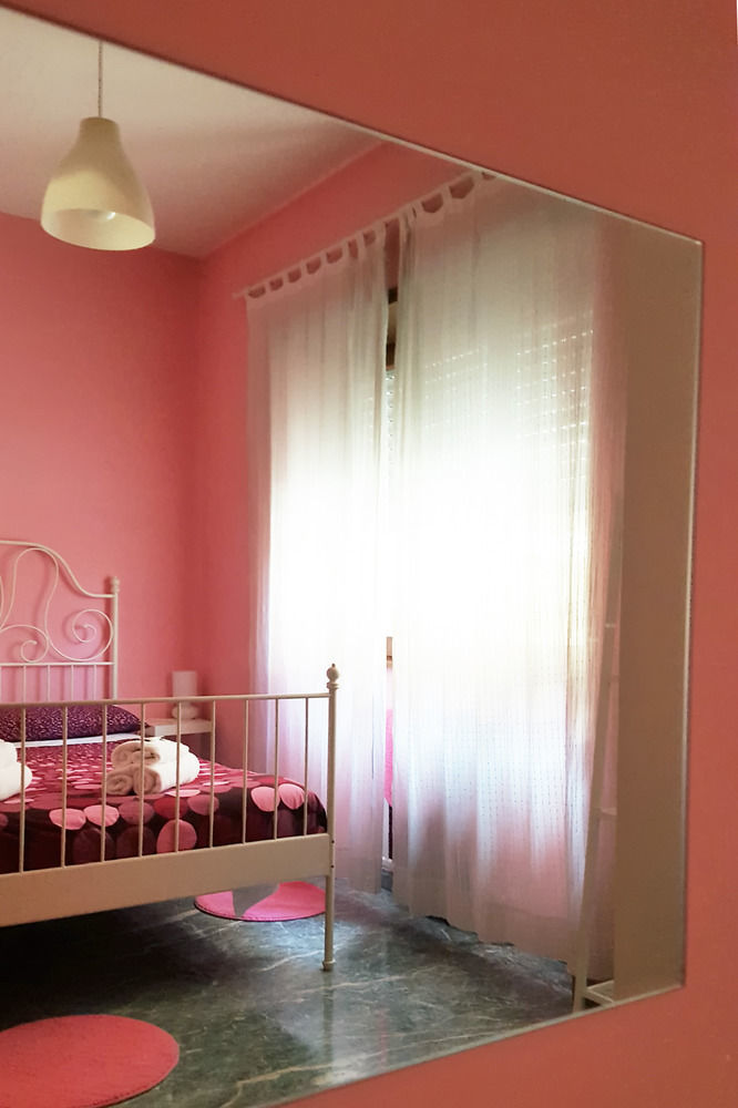 Pascia Bed and breakfast Roma