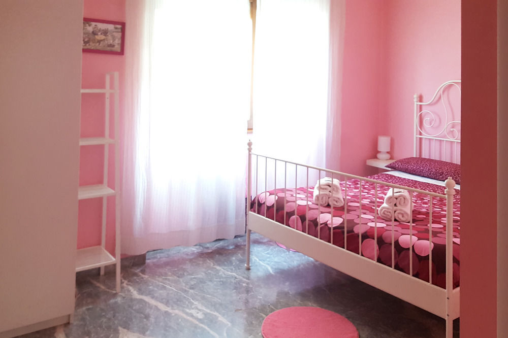 Pascia Bed and breakfast Roma