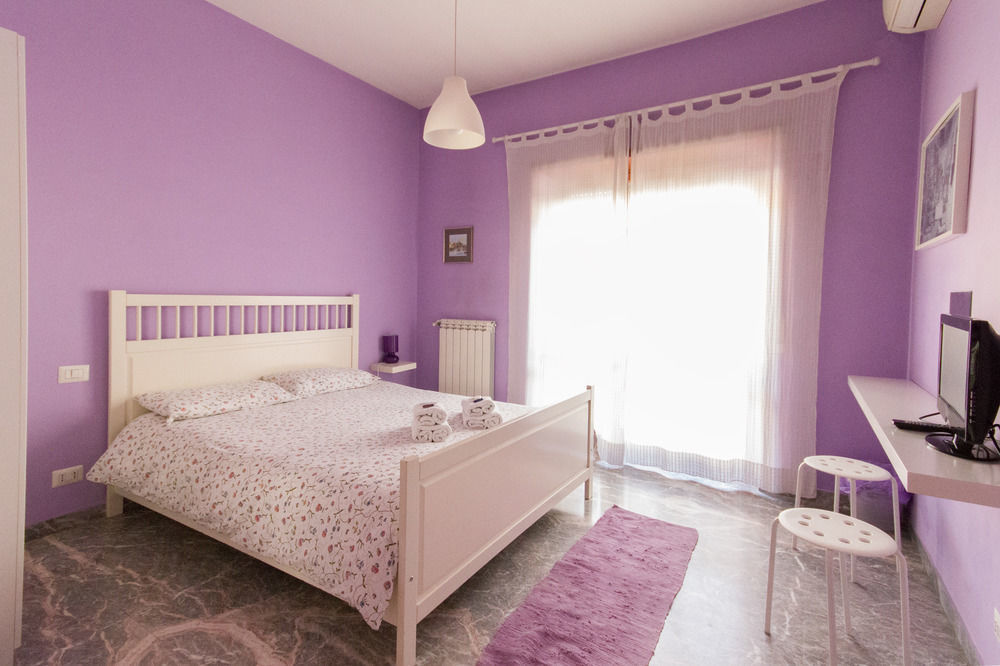 Pascia Bed and breakfast 5*