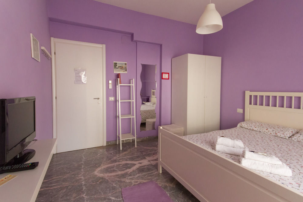 Bed and breakfast Pascia