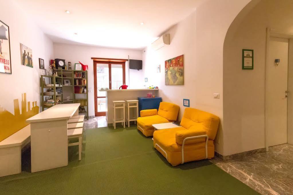 Bed and breakfast Pascia