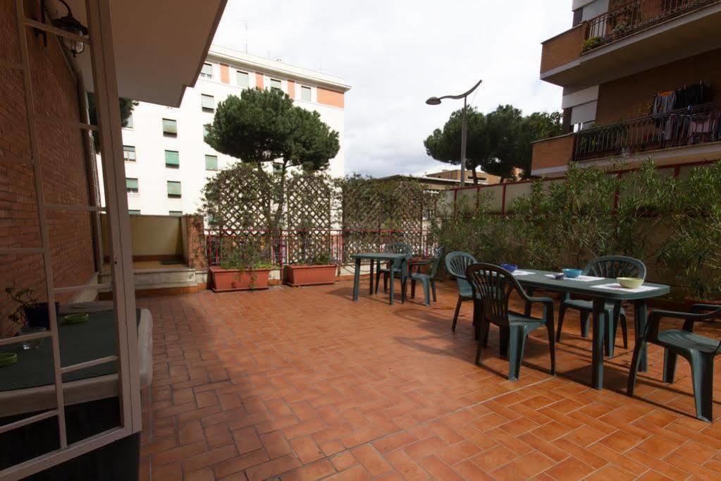 Bed and breakfast Pascia Roma